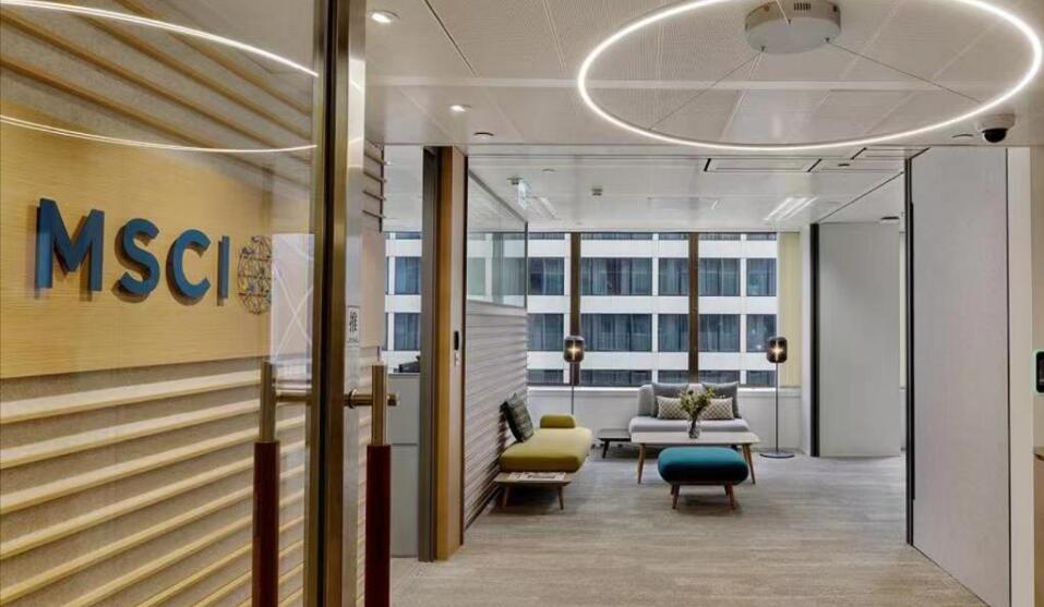 MSCI香港指數(shù)納入九倉 中國指數(shù)納19隻股份