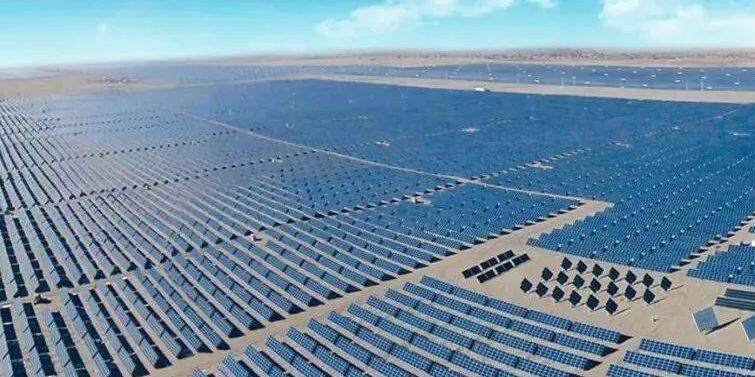 中國光伏產(chǎn)能過剩了嗎？工信部回應(yīng)