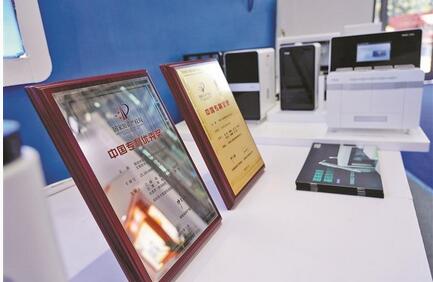 【財通AH】華大測序儀 行業(yè)首奪金 最快可5小時出數(shù)據(jù)