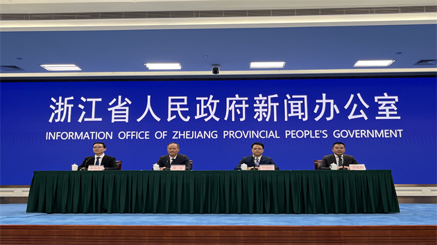 首創(chuàng)「鏈專精」模式 浙江這場(chǎng)博覽會(huì)值得期待