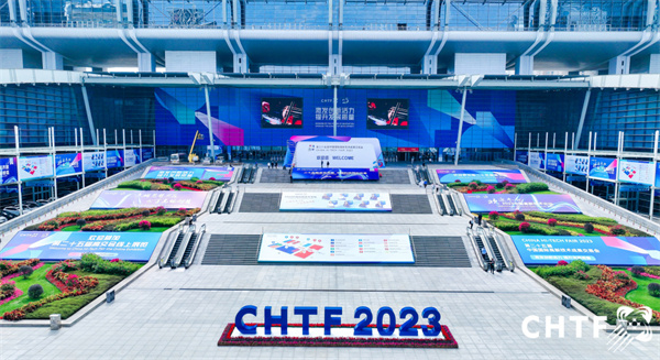 維度數(shù)據(jù)科技亮相高交會(huì)  數(shù)據(jù)智能應(yīng)用創(chuàng)新成果賦能經(jīng)濟(jì)社會(huì)高質(zhì)量發(fā)展