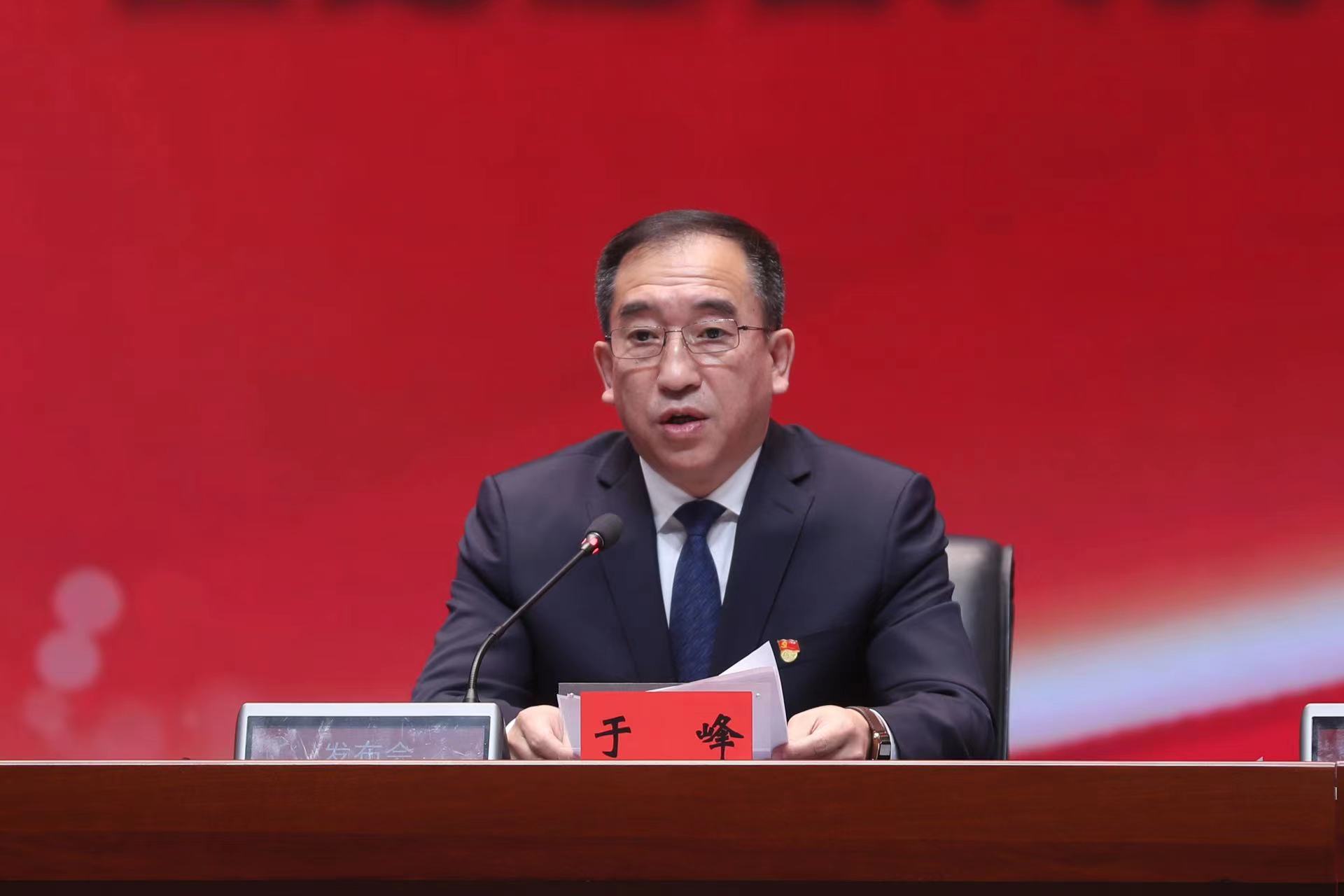 黑龍江：「4+5」雙輪驅(qū)動「高質(zhì)文服」 滿足群眾日益增長精神文化需求