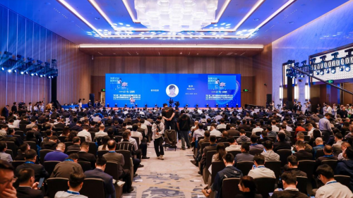 共探中國核能現(xiàn)代化發(fā)展之路 全球最大核展——2023深圳核博會啟幕