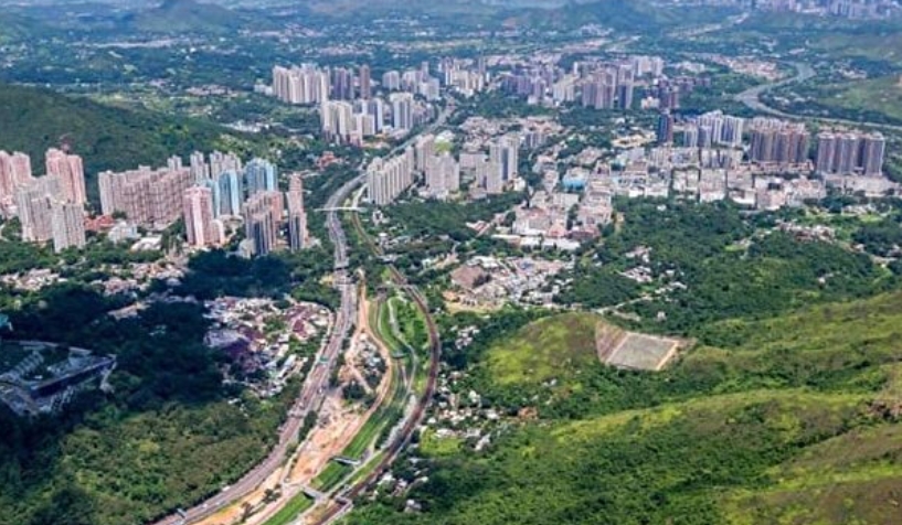 甯漢豪：北都私人發(fā)展商換地7宗符資格 涉9000單位