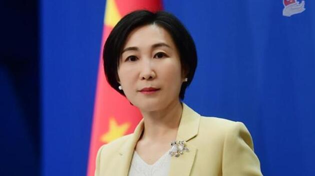 阿拉伯、伊斯蘭國家外長聯(lián)合代表團將訪華