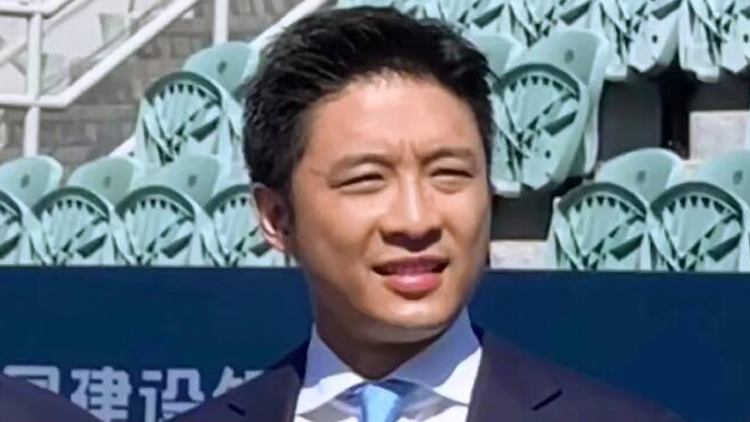 有片 | 霍啟山：省港盃明年2·7復(fù)辦 冀邀請更多內(nèi)地球隊來港交流