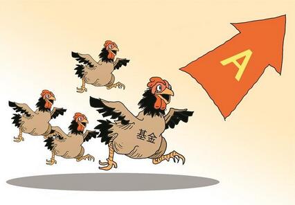 【財通AH】A股反彈帶動權(quán)益基金「回血」近600隻產(chǎn)品實現(xiàn)正收益