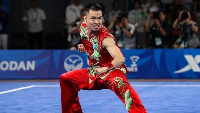 藉助人工智能推動(dòng)武術(shù)發(fā)展——專訪國際武術(shù)聯(lián)合會(huì)秘書長張秋平