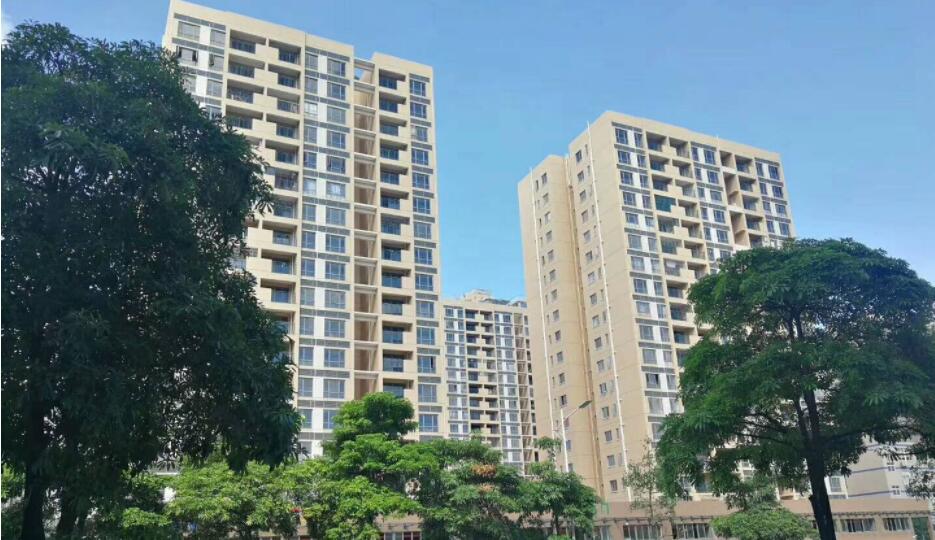 【財通AH】三部門聯(lián)合召開金融機構(gòu)座談會  房地產(chǎn)板塊集體走強