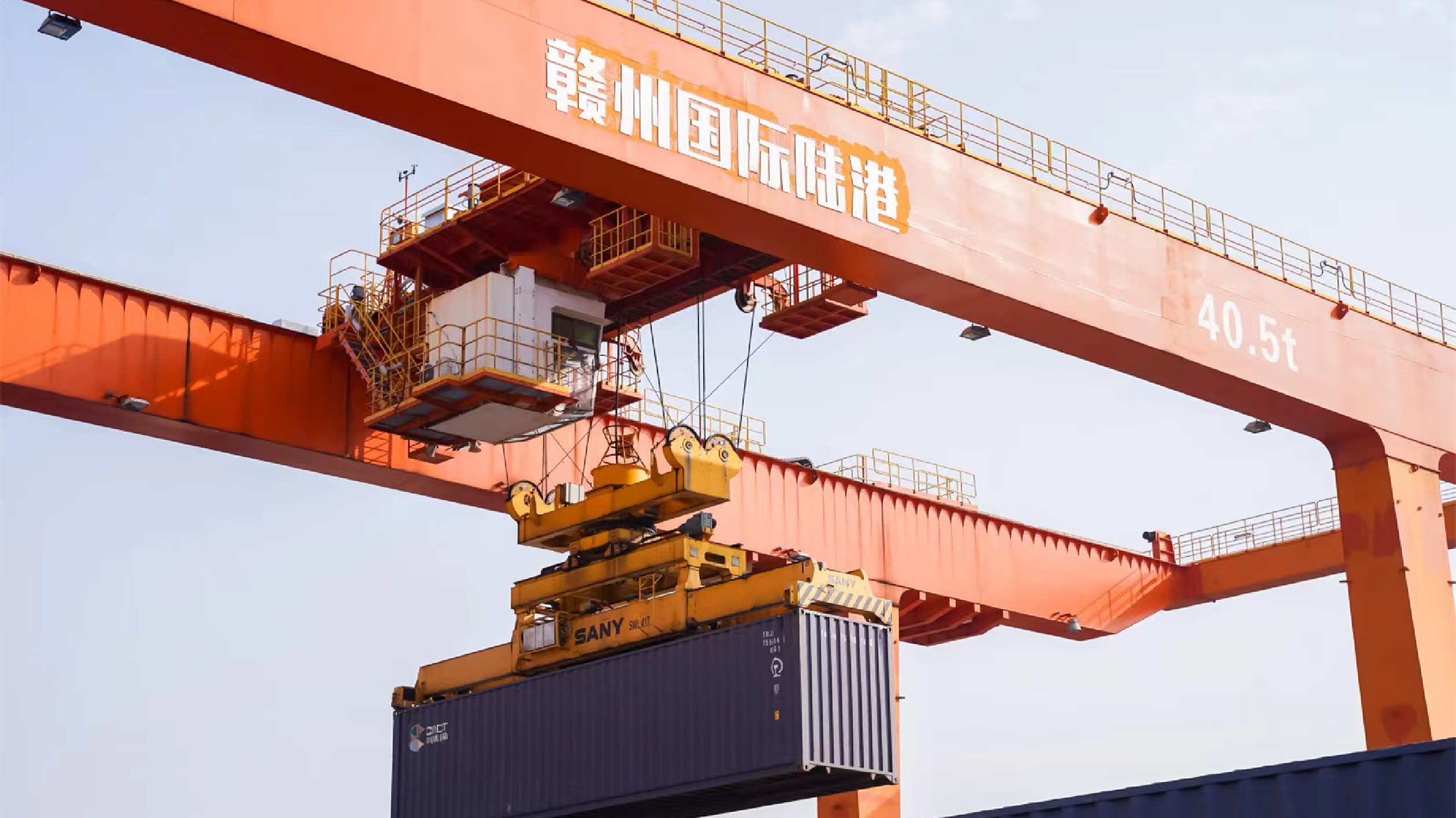 活力贛州  產(chǎn)業(yè)融灣