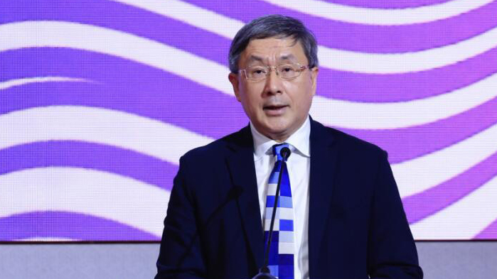 卓永興傍晚前赴京 出席22日「港澳青年看祖國」活動(dòng)