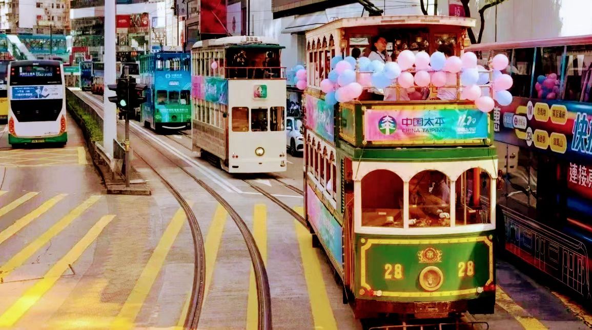 太平有愛(ài)幸福相伴 第三屆「中國(guó)太平日」成功舉辦