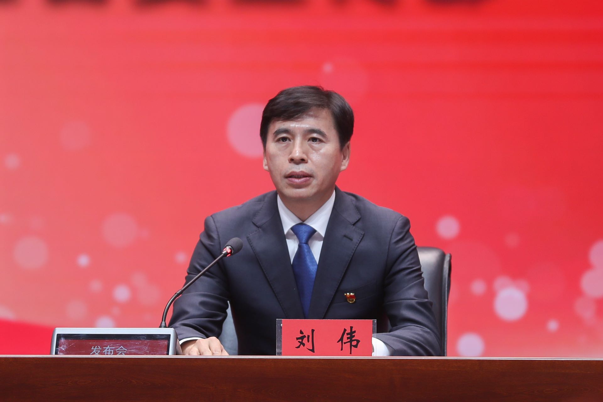 【發(fā)布會直擊】黑龍江：「五抓」聚焦發(fā)力  讓龍江大地多姿多彩越發(fā)美麗