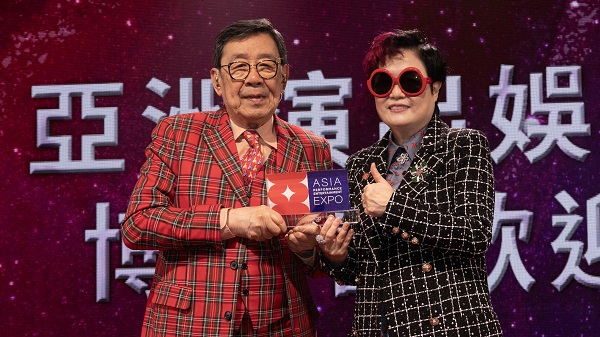 【娛樂(lè)】陳淑芬入行50周年 預(yù)告舉辦「星星相識(shí)50年」紀(jì)念活動(dòng)