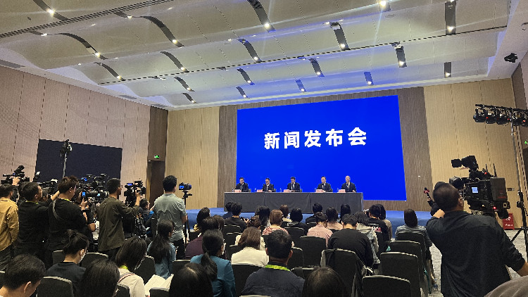 促進大灣區(qū)人才雙向奔赴 第二屆全國人力資源服務(wù)業(yè)發(fā)展大會22日啟動