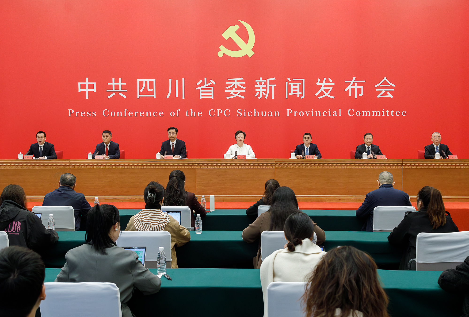 四川：以縣域?yàn)橹匾腥朦c(diǎn)紮實(shí)推進(jìn)城鄉(xiāng)融合發(fā)展