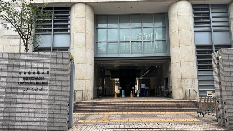 涉理大暴動最後一宗案件今開審 5被告審前認(rèn)暴動罪