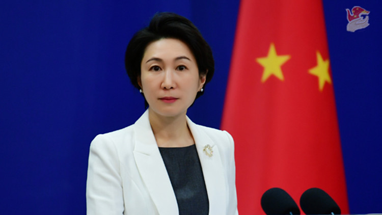 朝鮮發(fā)射偵察衛(wèi)星 中方：希有關(guān)各方保持冷靜克制