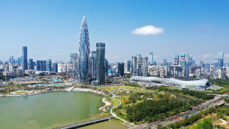 深圳4名科學(xué)家入選兩院院士 港中大教授盧煜明當(dāng)選中國(guó)科學(xué)院院士