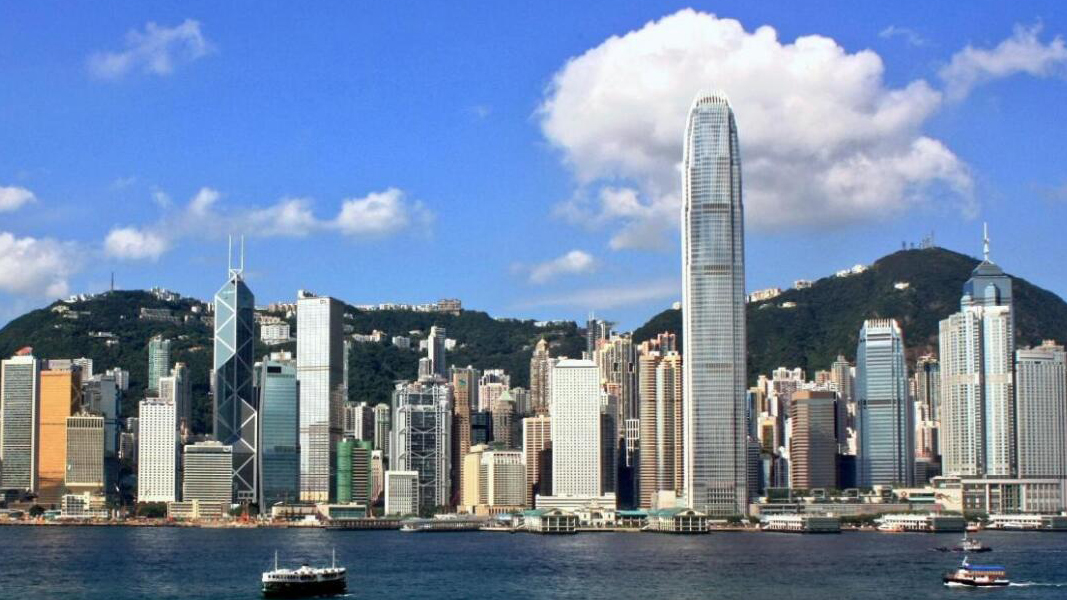 區(qū)議會(huì)選舉 | 港區(qū)全國政協(xié)委員余國樑：盡己之力守護(hù)香港 齊來支持2023年區(qū)選