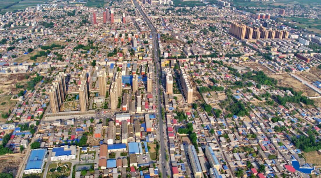 中央企業(yè)已在雄安設(shè)立子公司及各類(lèi)分支機(jī)構(gòu)200多家 