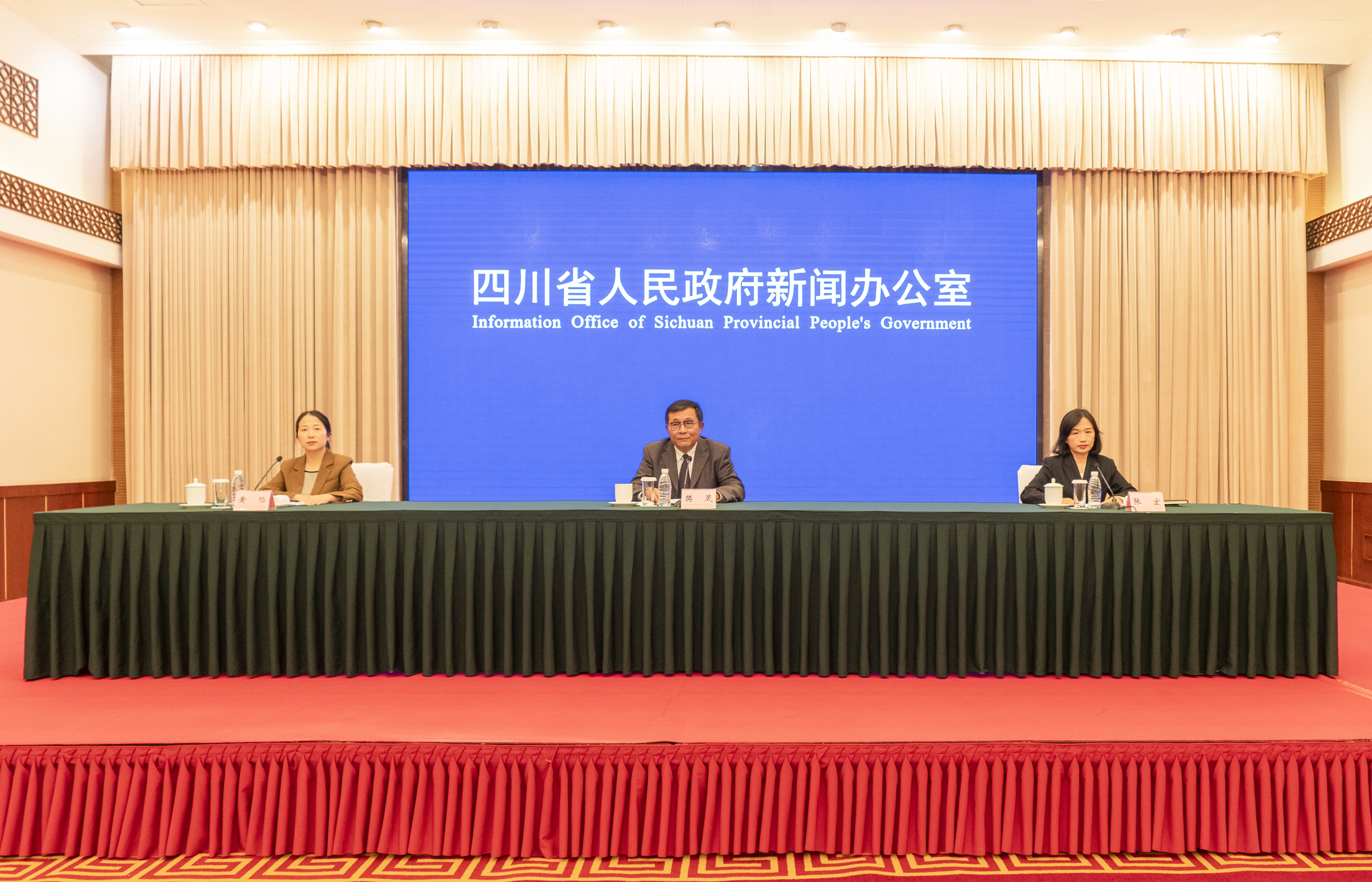 多措並舉  四川加快保障性租賃房發(fā)展