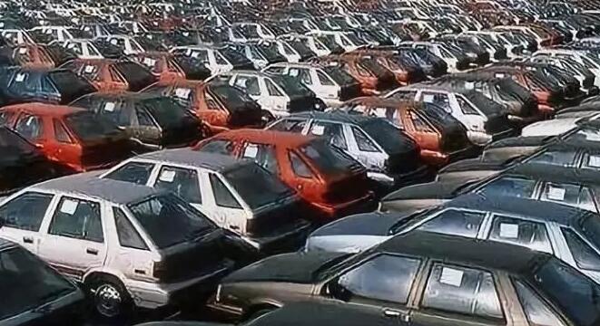 廣東10部門(mén)聯(lián)合發(fā)文促進(jìn)二手車(chē)出口