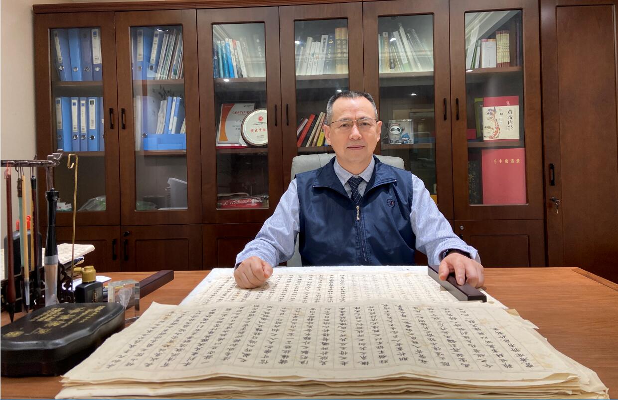 最美口腔醫(yī)師朱力：不忘初心，妙手仁心