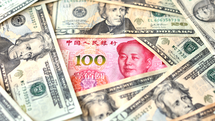 【燕語匯絮】內(nèi)地經(jīng)濟初見回暖 人民幣後續(xù)走勢如何？