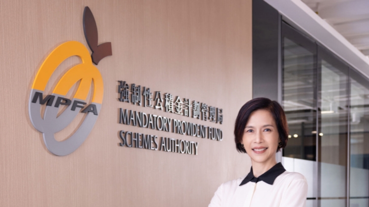 積金局指至9月底TVC賬戶增至7萬 越早供款複息效應(yīng)威力越大