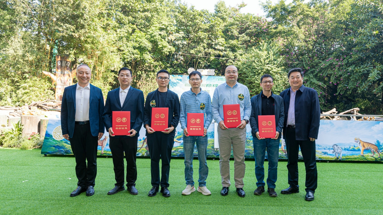 長(zhǎng)隆舉行保護(hù)野生動(dòng)物宣傳月 多樣活動(dòng)提高大眾野生動(dòng)物保護(hù)意識(shí)