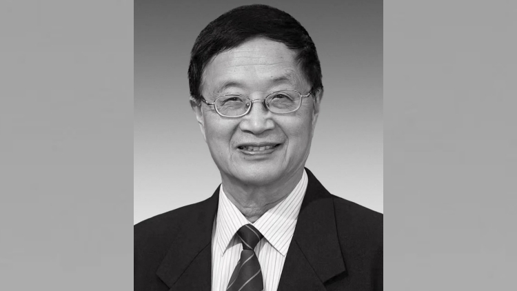 巨星隕落！曹春曉院士於凌晨去世