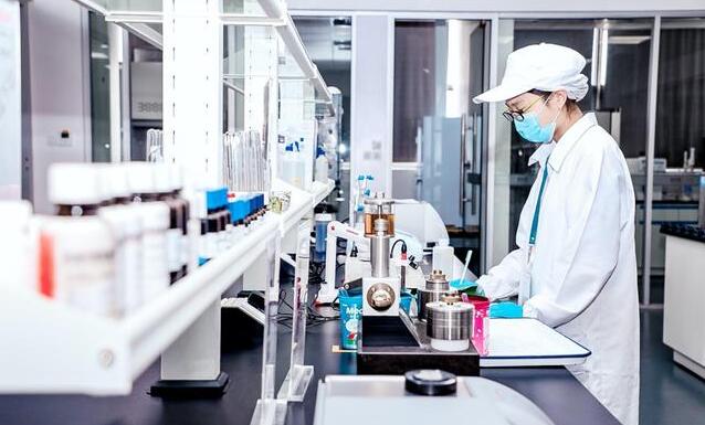 【財通AH】證監(jiān)會明確研發(fā)人員及研發(fā)投入認(rèn)定標(biāo)準(zhǔn)