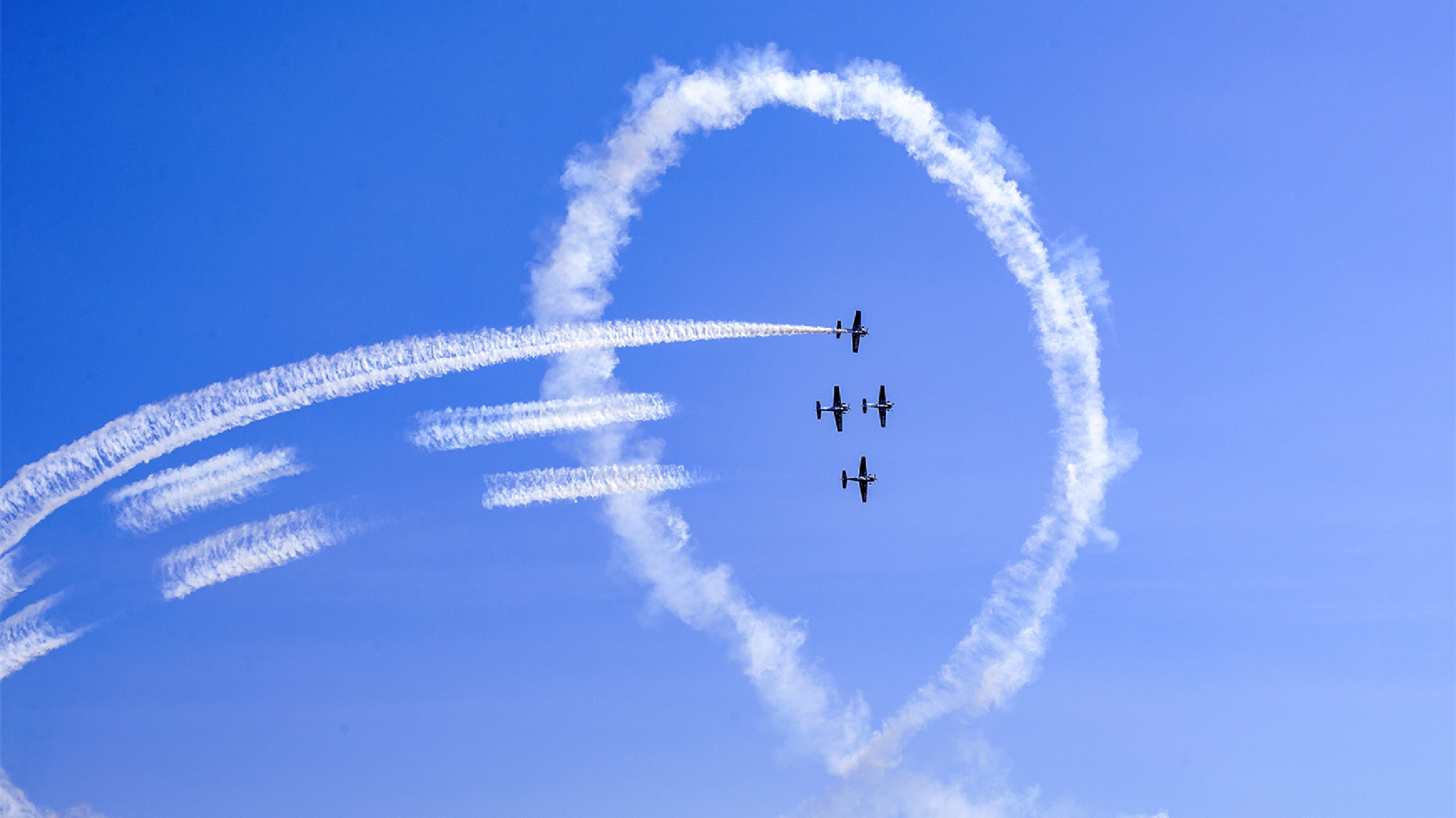 簽約73億元！2023亞洲通用航空展圓滿閉幕