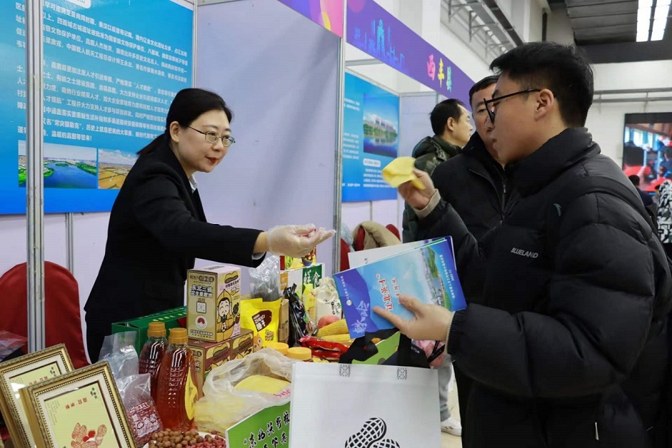 「雙鐵聯(lián)動」促就業(yè) 瀋陽鐵西聚力打造人才高地