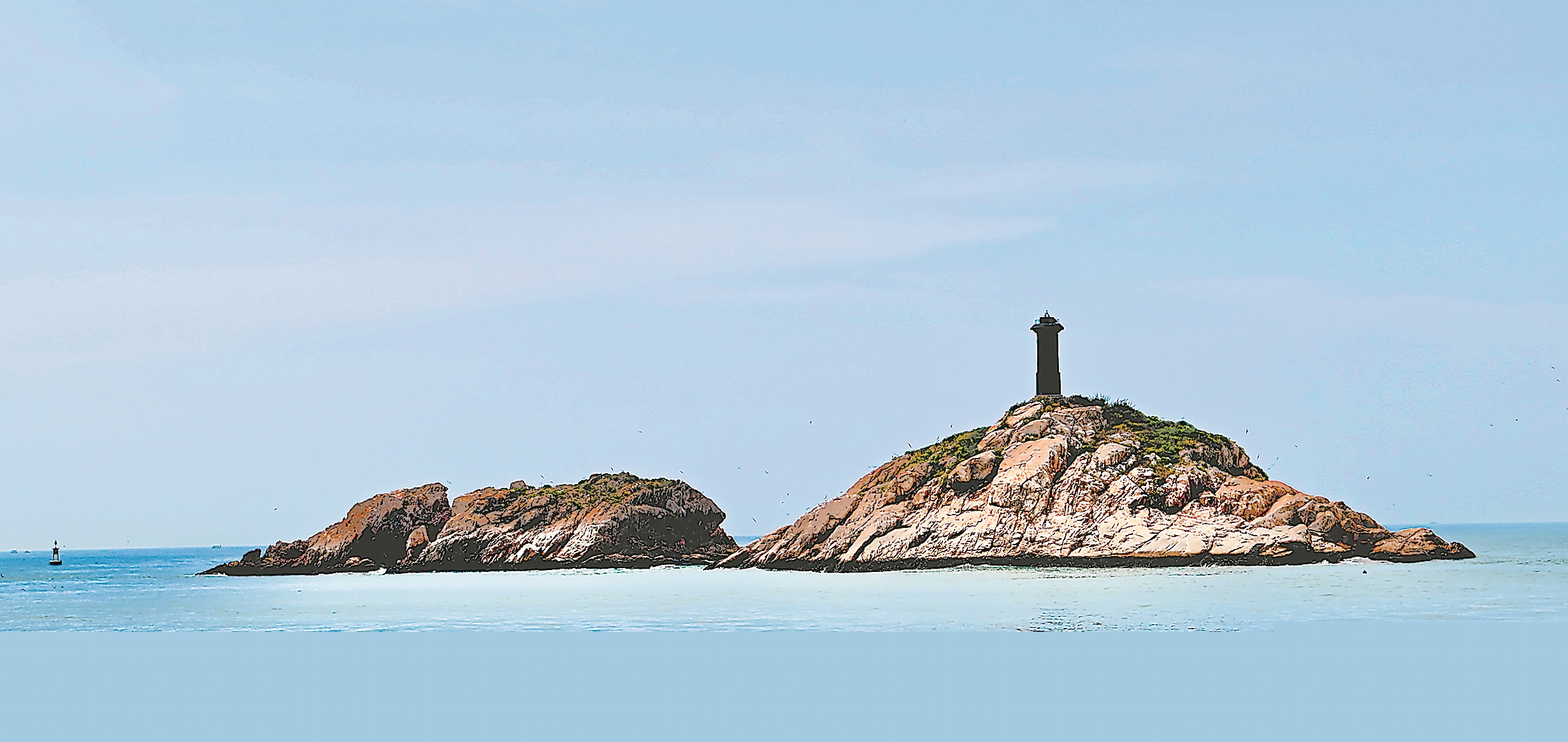 福建聖杯嶼元代海船遺址水下考古成果豐碩