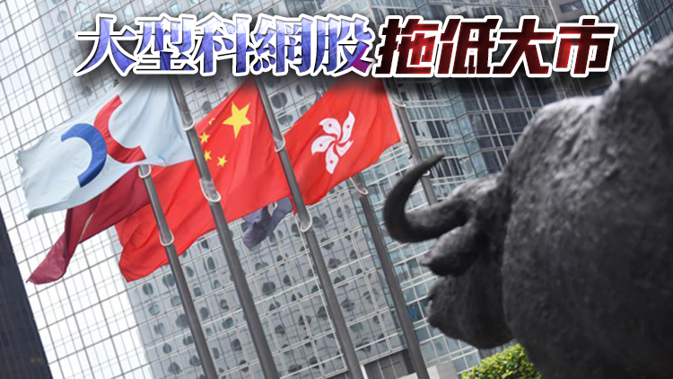 【收市盤點】港股全日跌360點 失守萬七關(guān)