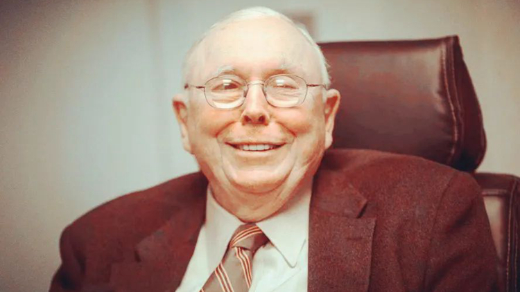 重溫芒格演講：獲得智慧是一種道德責任