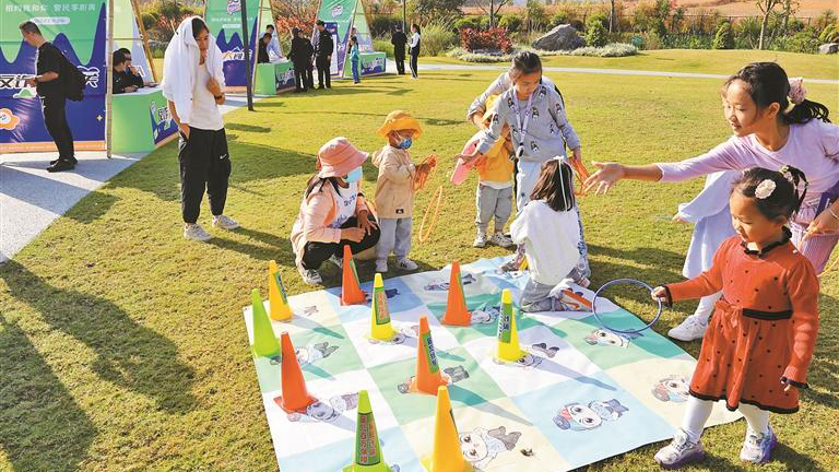 冷空氣已「到貨」！今明兩日深圳天氣明顯轉(zhuǎn)涼