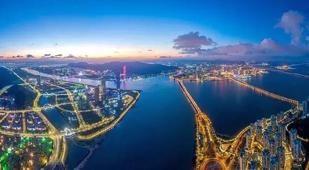 廣東獲批籌建粵港澳大灣區(qū)計(jì)量區(qū)域中心