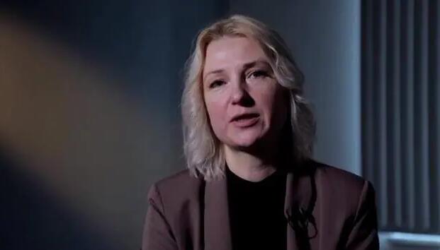 她宣布：計劃參加俄羅斯大選！曾是一名記者