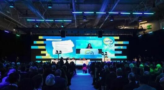 綜述：中企組團(tuán)亮相第五屆世界核能工業(yè)博覽會(huì)