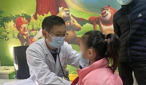 國家衛(wèi)健委：最大限度滿足兒童就醫(yī)需求 保障藥品等充足供應