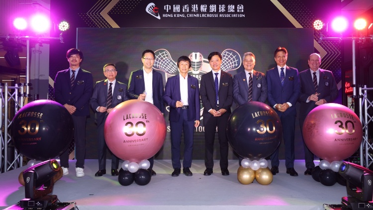 國(guó)際超級(jí)棍網(wǎng)球六人賽香港站月尾開(kāi)打