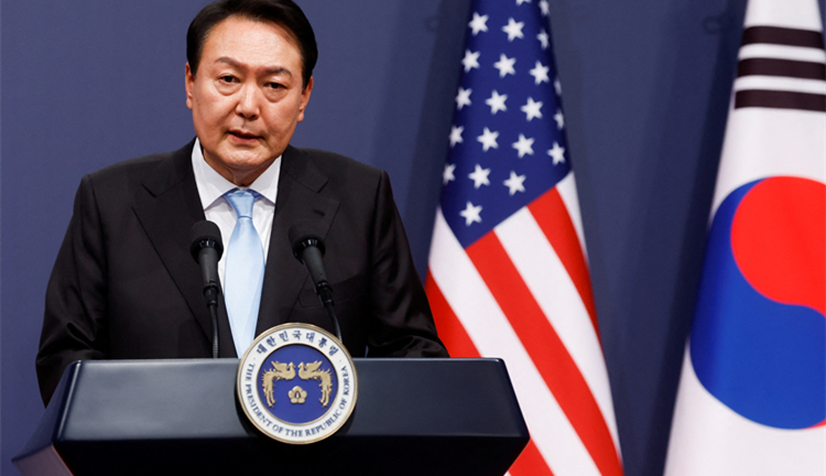 韓媒：尹錫悅最快將於12月4日改組內(nèi)閣，或更換多名部長