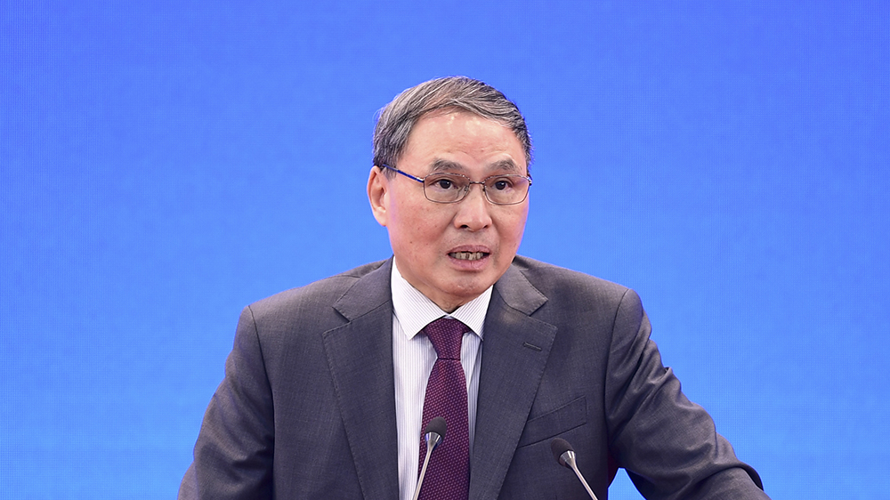 讀懂中國｜鄭永年：中國式現(xiàn)代化會在開放狀態(tài)下實現(xiàn)