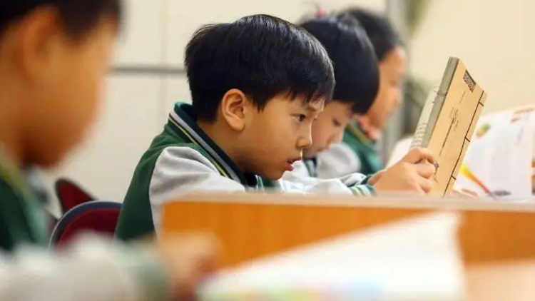 2022年全國教育經(jīng)費(fèi)執(zhí)行情況統(tǒng)計(jì)公告發(fā)布