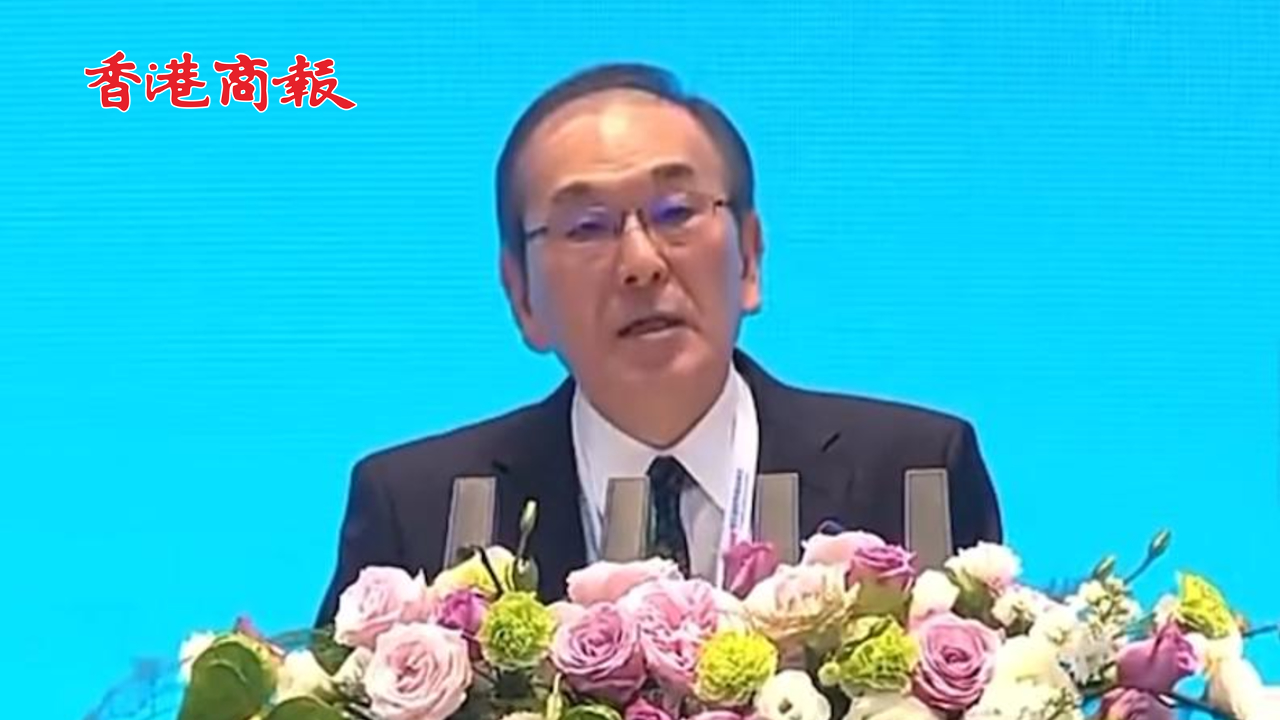 有片｜水谷亨：新聞機(jī)構(gòu)最大的「財(cái)產(chǎn)」是人才