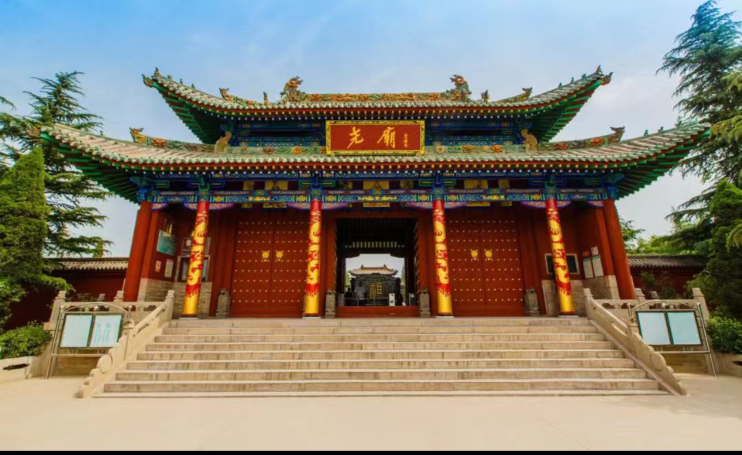 帝堯：開(kāi)創(chuàng)華夏盛世文明