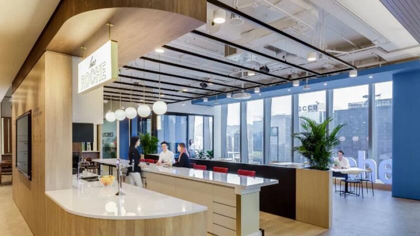 羅氏大藥廠進軍減肥藥市場 斥211億購美研發(fā)公司Carmot